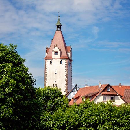 Haus Nilson Apartamento Gengenbach Exterior foto