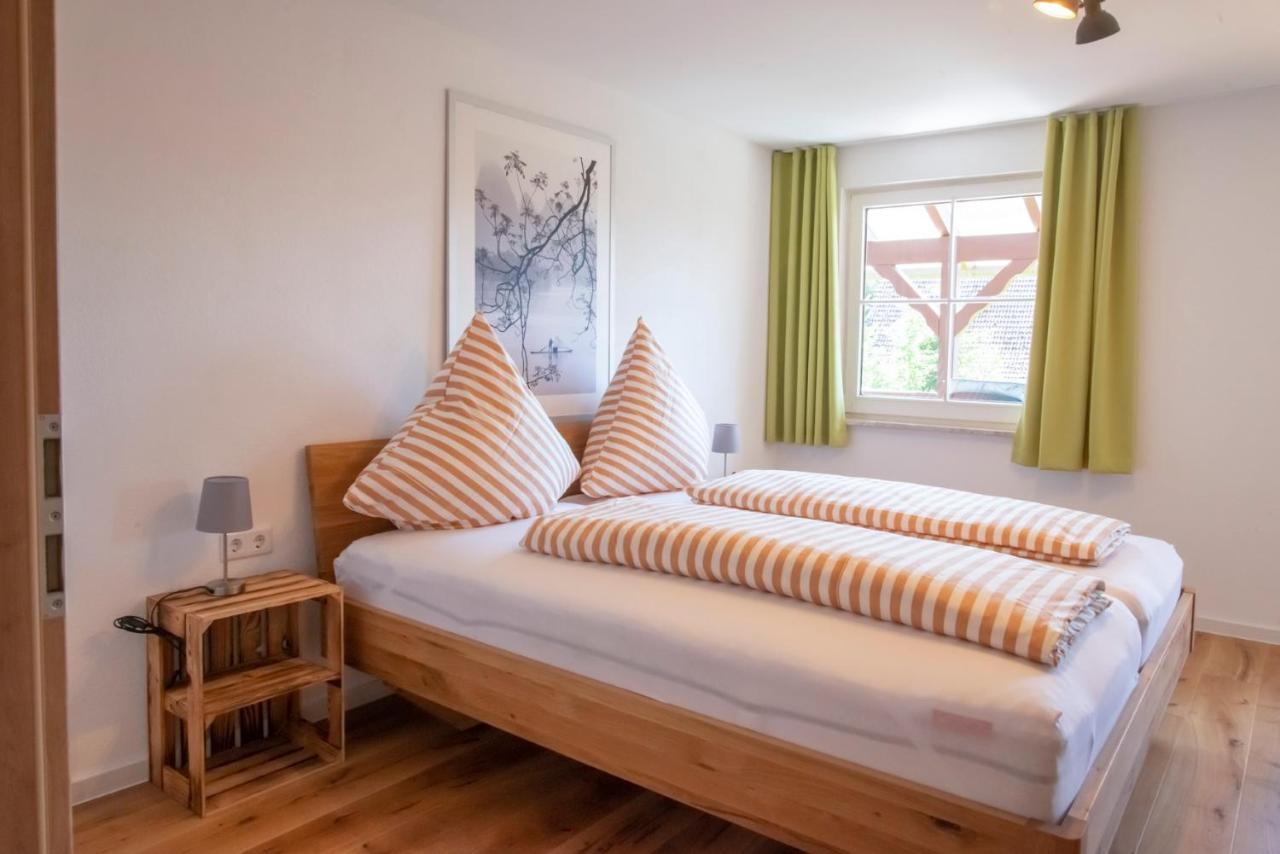 Haus Nilson Apartamento Gengenbach Exterior foto