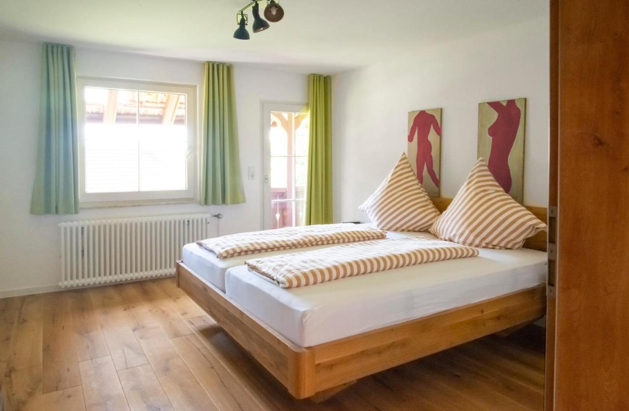 Haus Nilson Apartamento Gengenbach Exterior foto