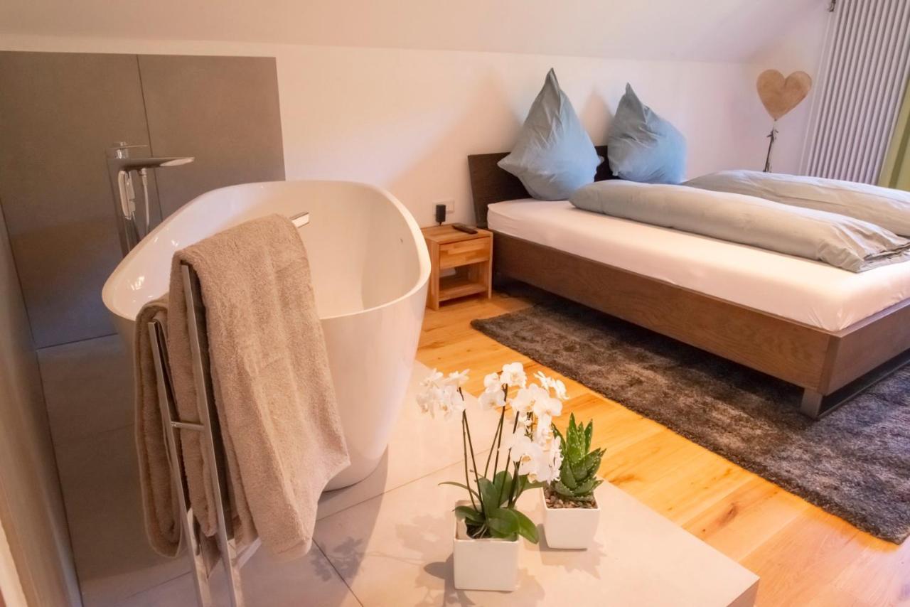 Haus Nilson Apartamento Gengenbach Exterior foto