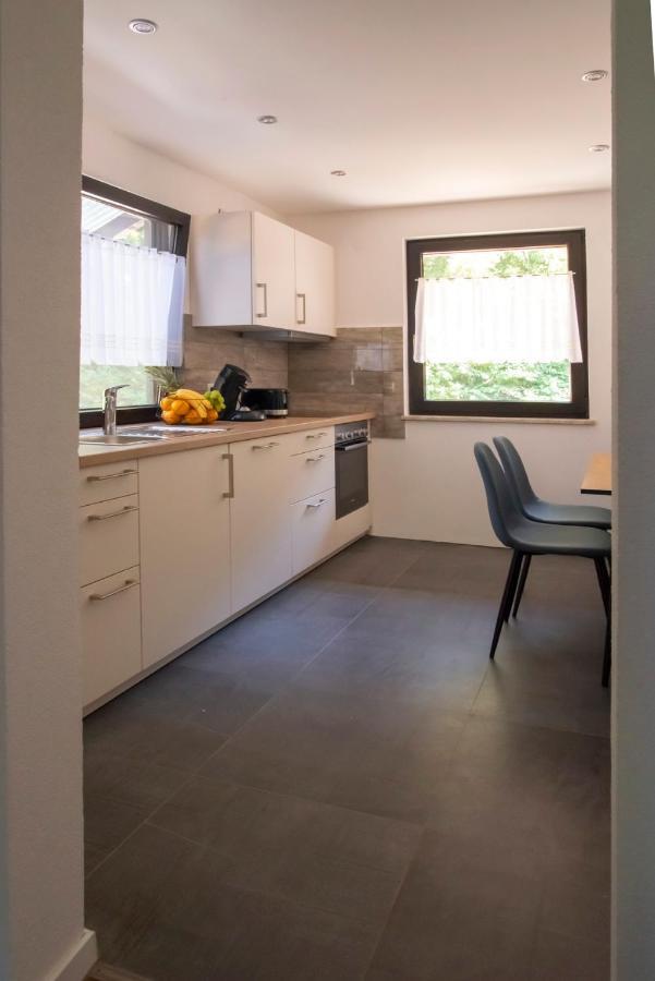 Haus Nilson Apartamento Gengenbach Exterior foto