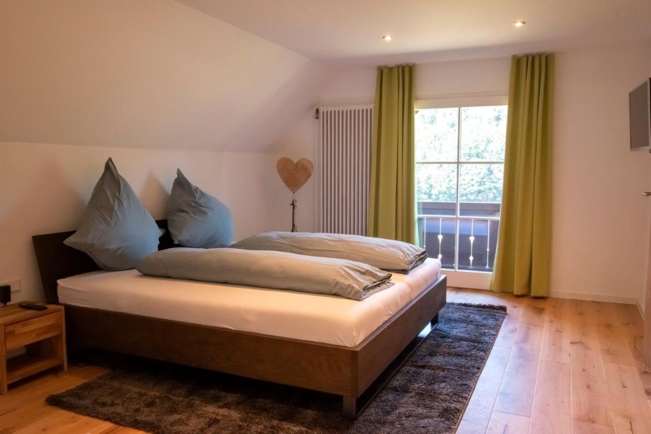 Haus Nilson Apartamento Gengenbach Exterior foto