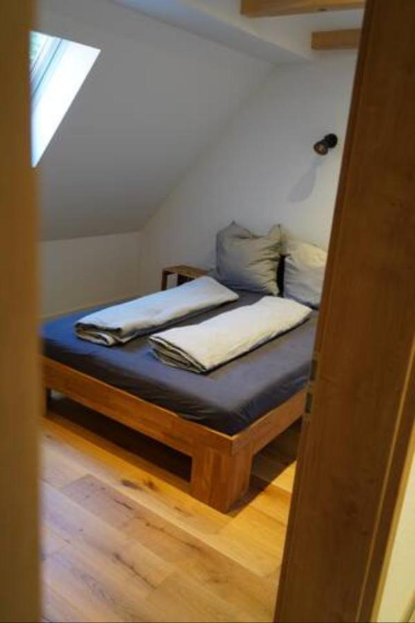 Haus Nilson Apartamento Gengenbach Exterior foto