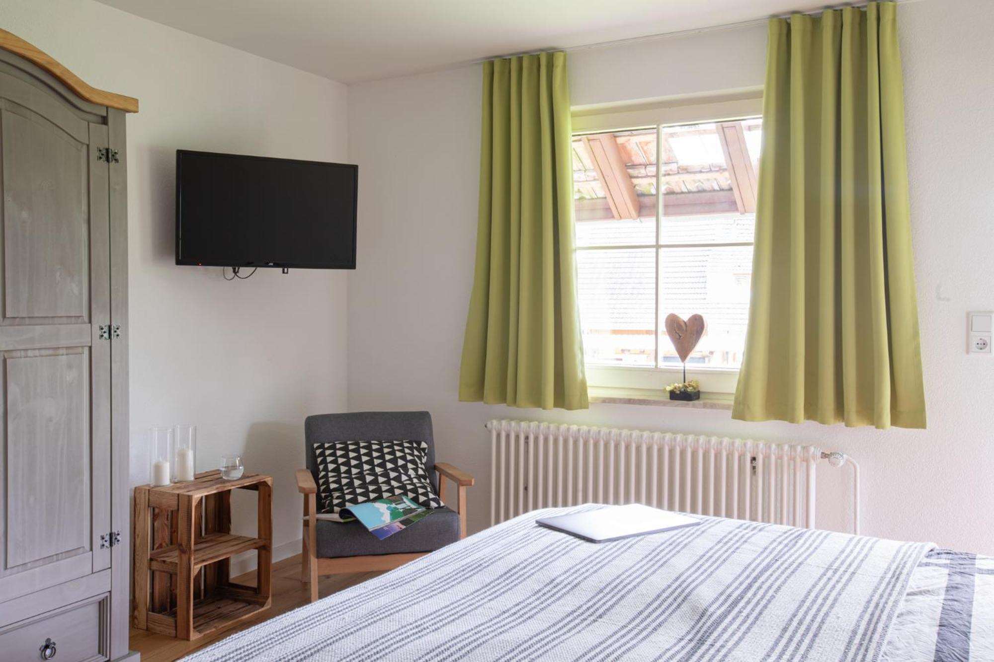 Haus Nilson Apartamento Gengenbach Exterior foto