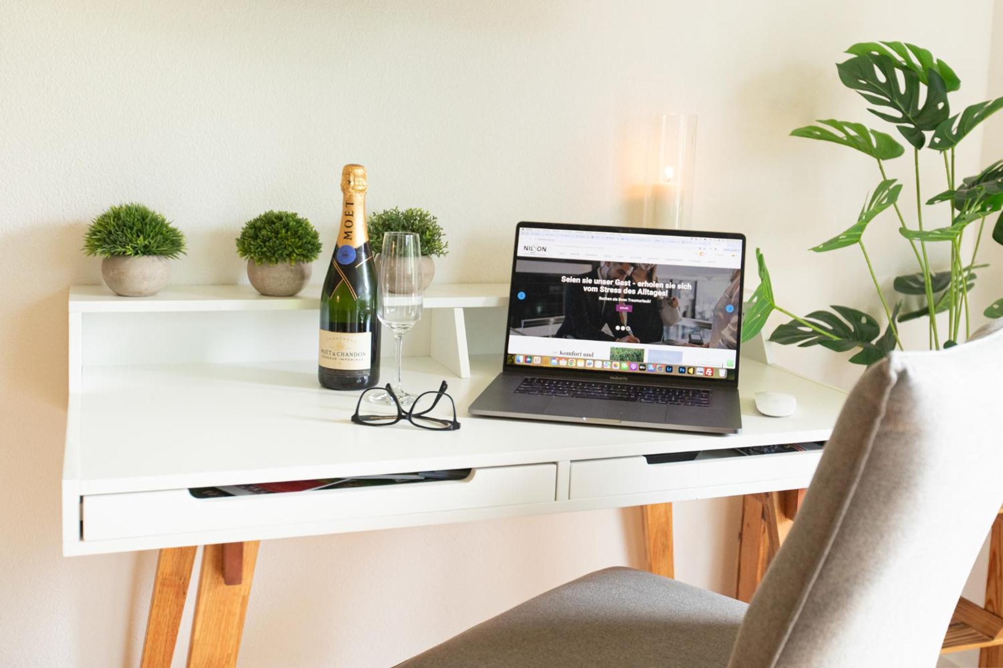 Haus Nilson Apartamento Gengenbach Quarto foto